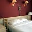 Hotel CORONA Lourdes