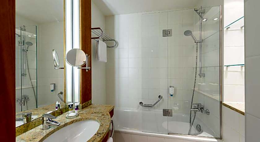 Mercure Hotel München Freising Airport