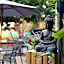 Pfefferbett Hostel Berlin