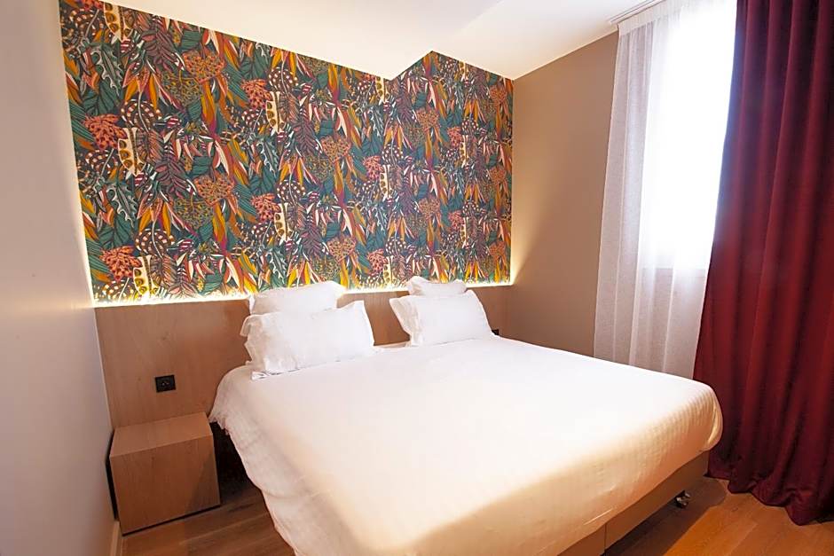 The Originals Boutique, Hotel Le Marmotel, Clermont-Ferrand