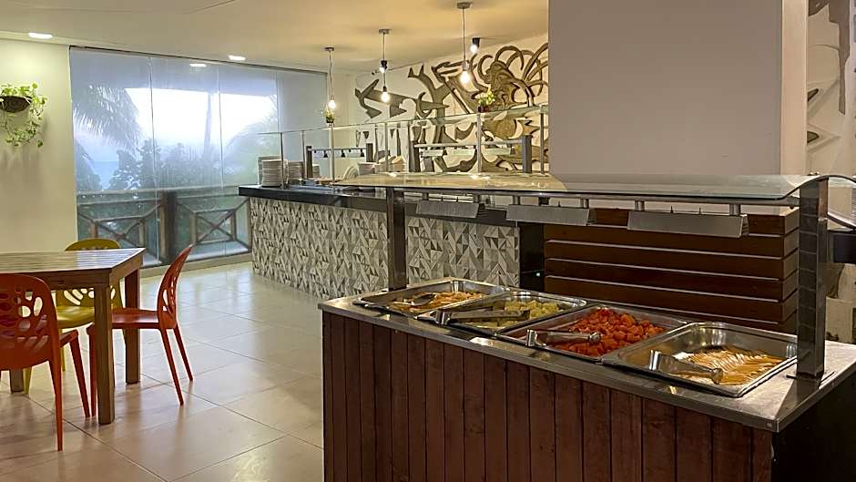 Hotel Toné by On vacation