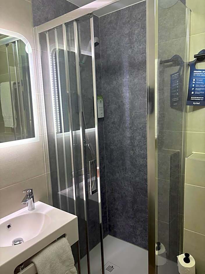 Kyriad Lille Gare - Grand Palais