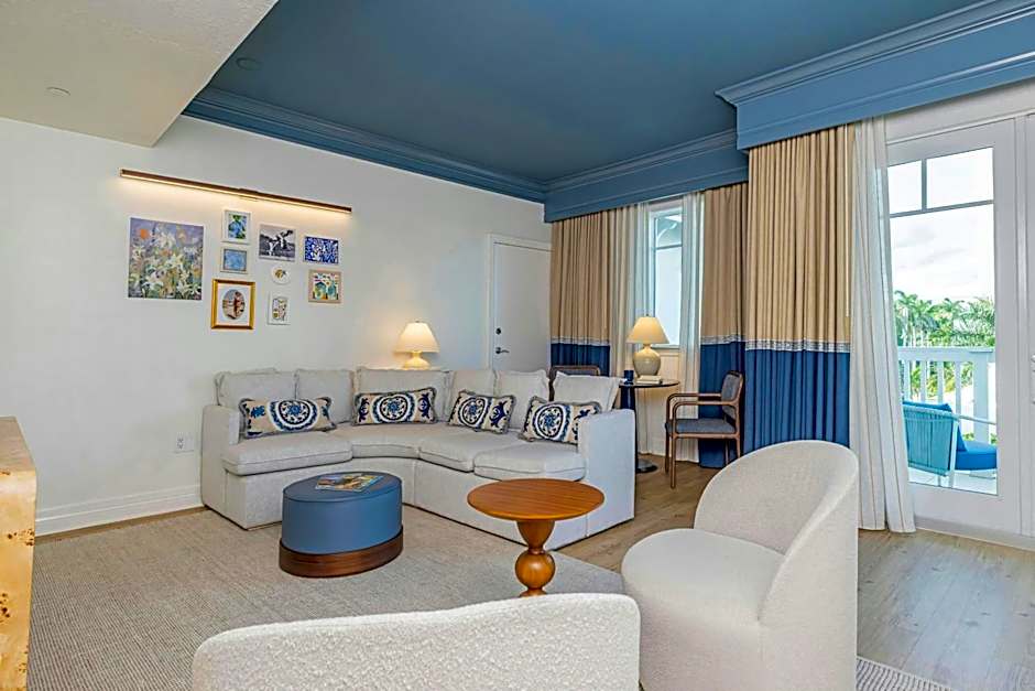 The Seagate Hotel, Golf & Beach Club, Autograph Collection