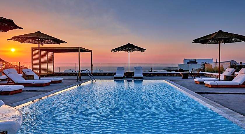 Symmetry Suites