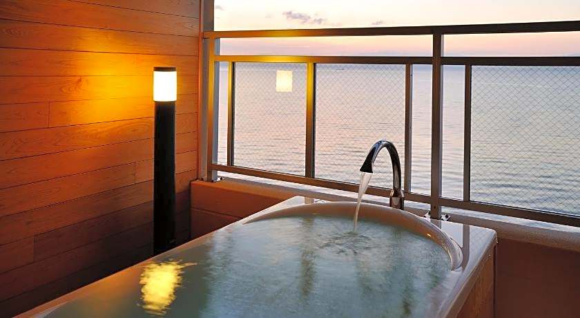 Ibusuki Seaside Hotel