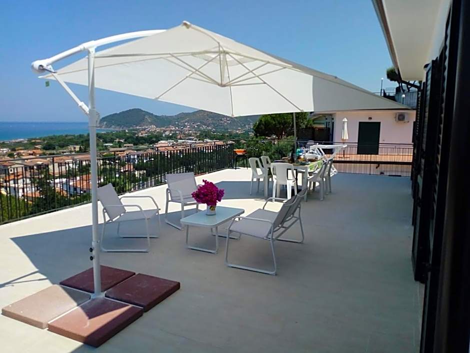 Residence Domus Cilento