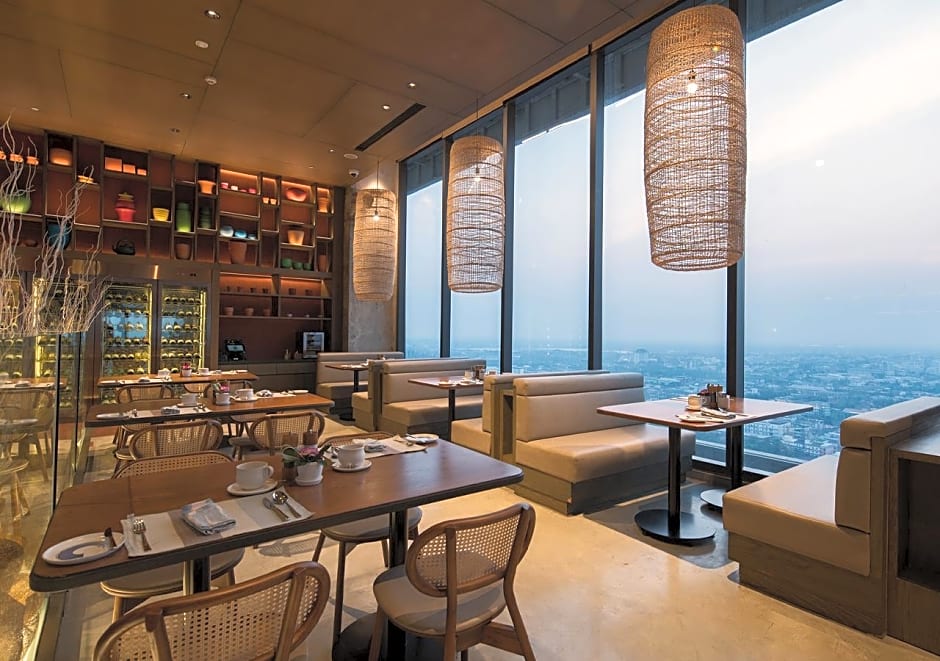 Ad Lib Hotel Khon Kaen