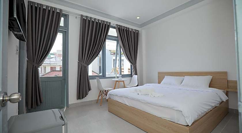 M Hotel