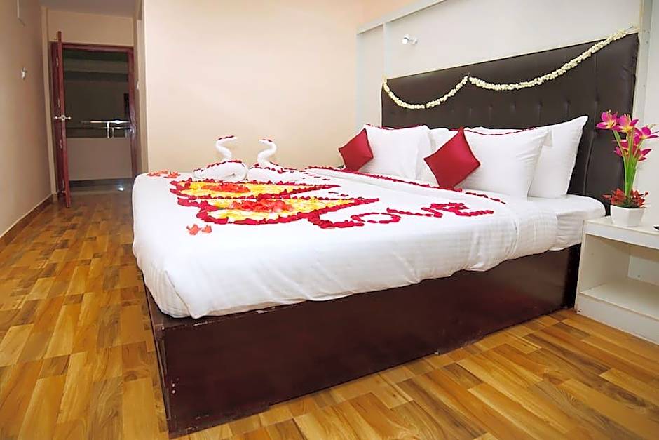 WAYANAD SQUARE HOTEL