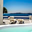 Sun Rocks Boutique Hotel - Caldera View Suites & Sunset Dining Experience