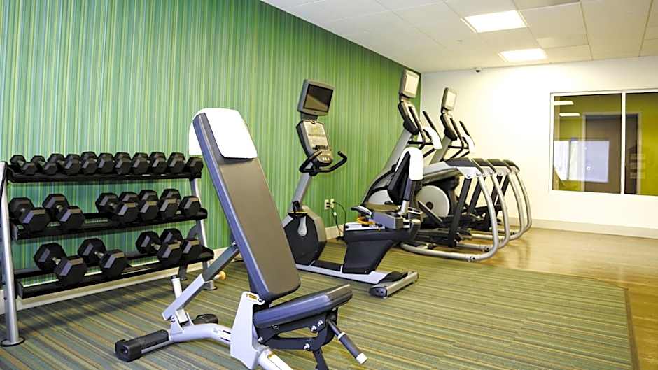 Holiday Inn Express & Suites Kingston-Ulster By IHG