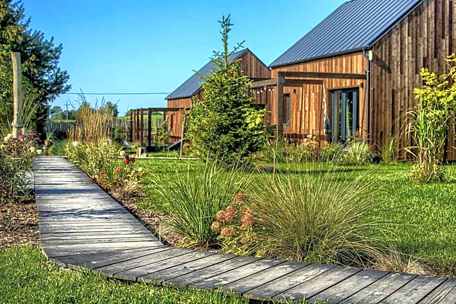 Pod Mazurskim Niebem boho