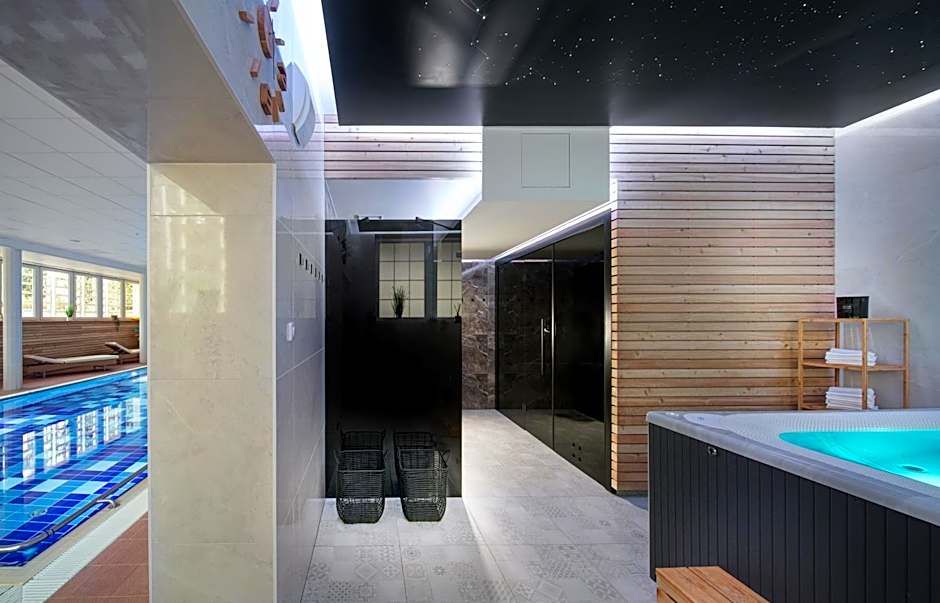 Imperial Spa & Kurhotel