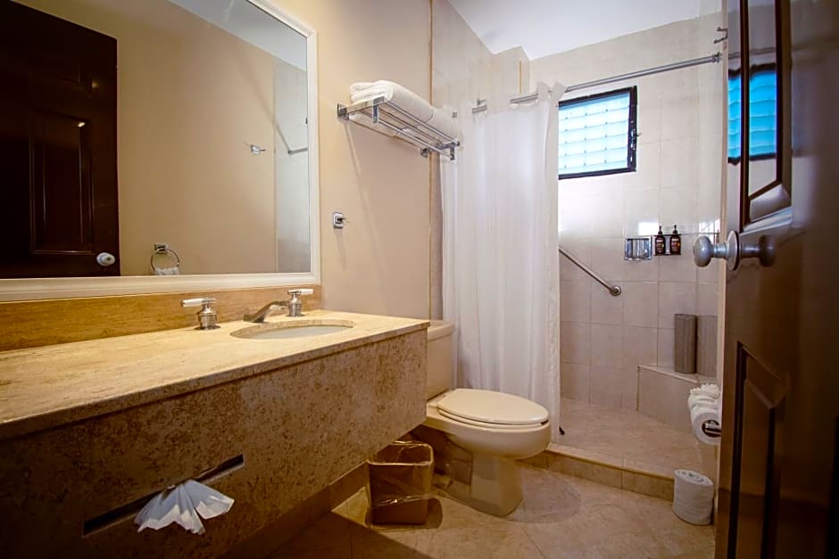 Eco City Hoteles