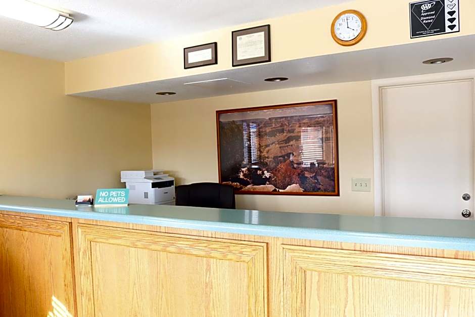Budget Inn Flagstaff