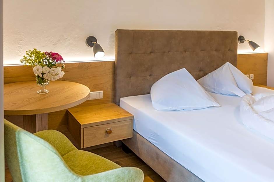 Apartm. & BB Ferienidylle Gstrein