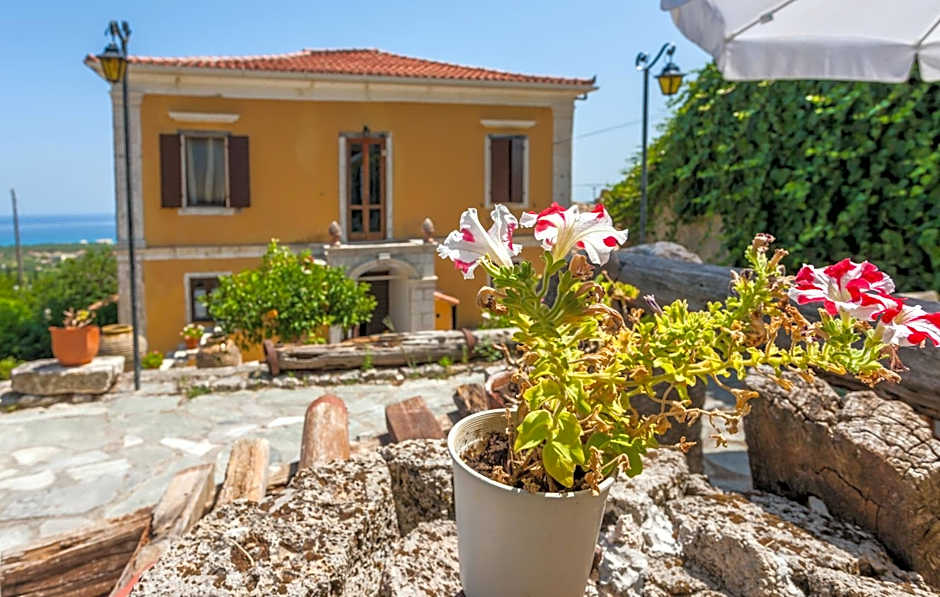 Archontiko Maisonettes