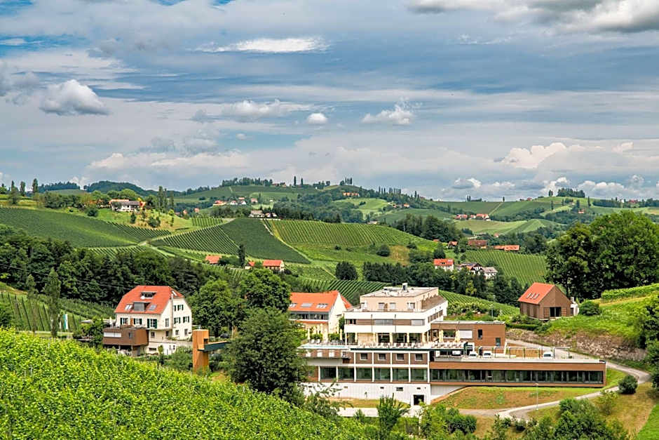 Landgut am Pößnitzberg