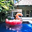 Freddies Resort & Villas Ubud by Kanaya Hospitality