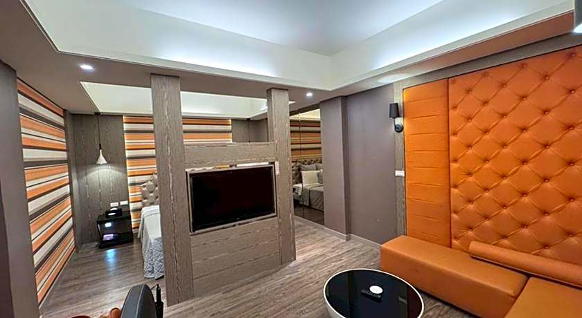 Discovery Motel - Yonghe