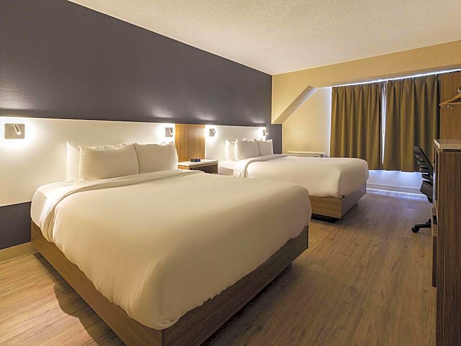Comfort Inn Rouyn-Noranda
