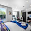Sinclair's Rooms
