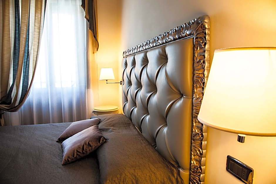 Hotel Castello di Septe