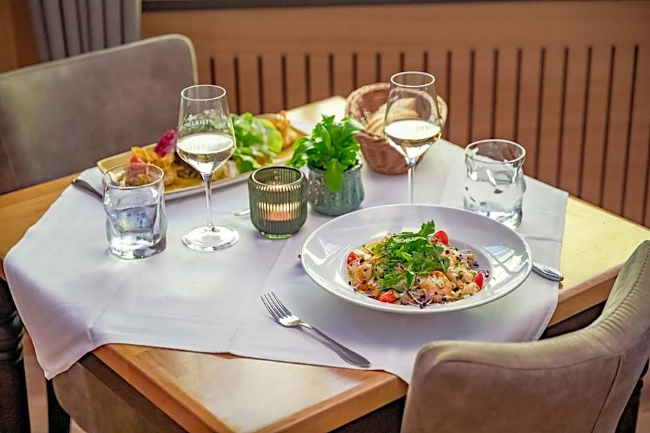 Ruhpoldinger Hof - Hotel & Wellness