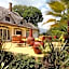 Arusha Safari Lodge