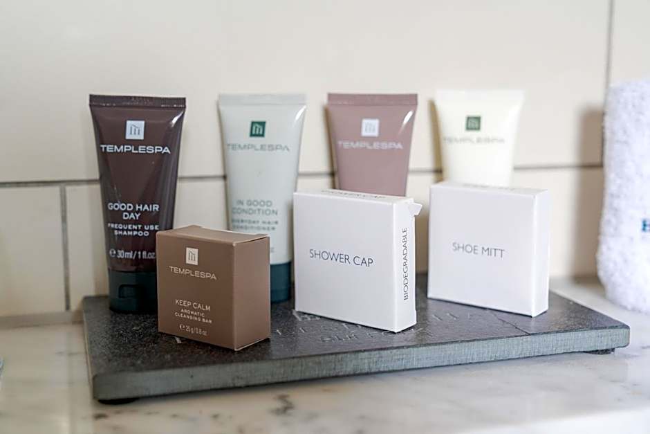 Hintlesham Hall Hotel