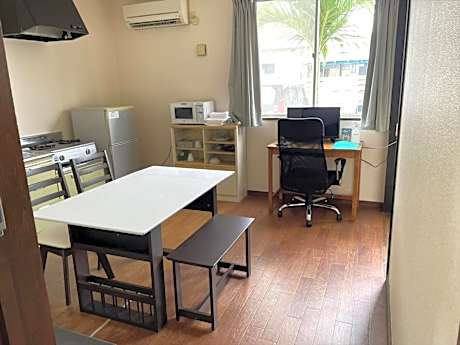 Southern Village Okinawa - Vacation STAY 09971v