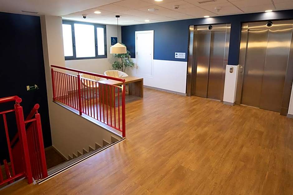 Travelodge Madrid Metropolitano