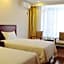 GreenTree Inn Qinhuangdao Peace Avenue Express Hotel