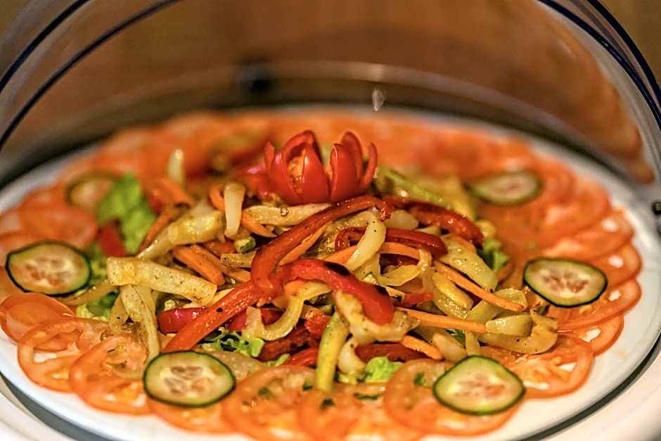 Hotel Koncept Residence