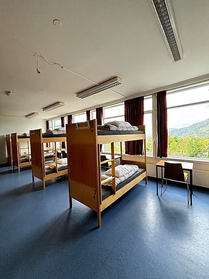 Bergen Hostel Montana