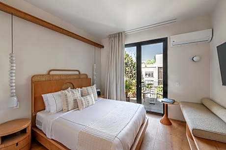 Comfort Room