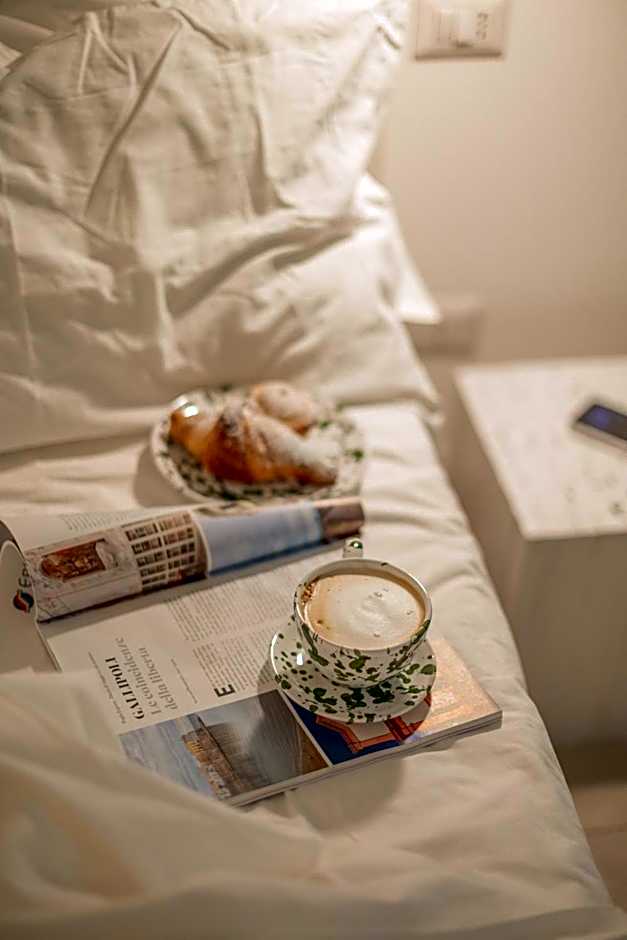 Palmieri Luxury Rooms