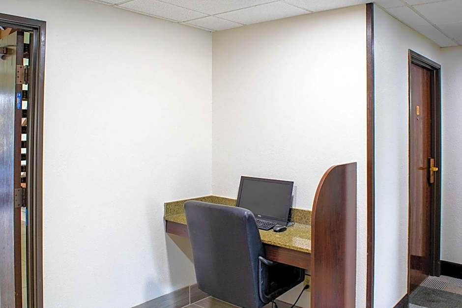 Quality Inn Plainfield - Indianapolis West