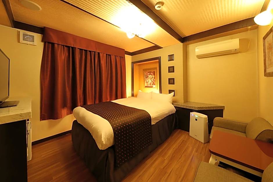 Hotel Fine Olive Kyoto Yamashina (Adult Only)