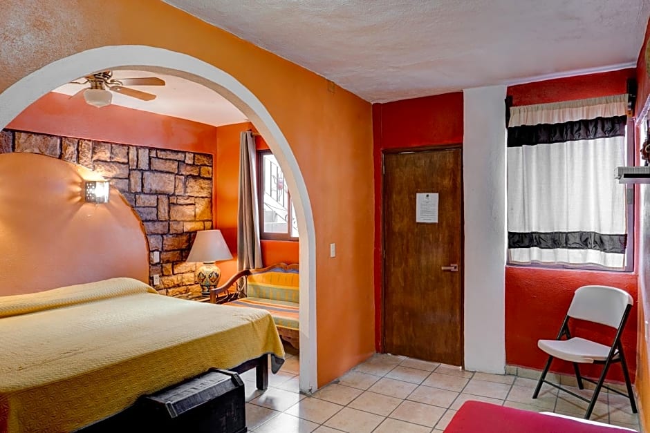 Hotel Spa Casa del Sol