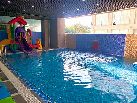 Coral Hotel Vung Tau