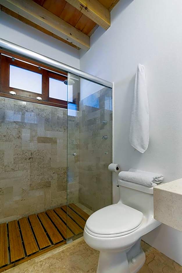 Hotel Casa Real Del Café