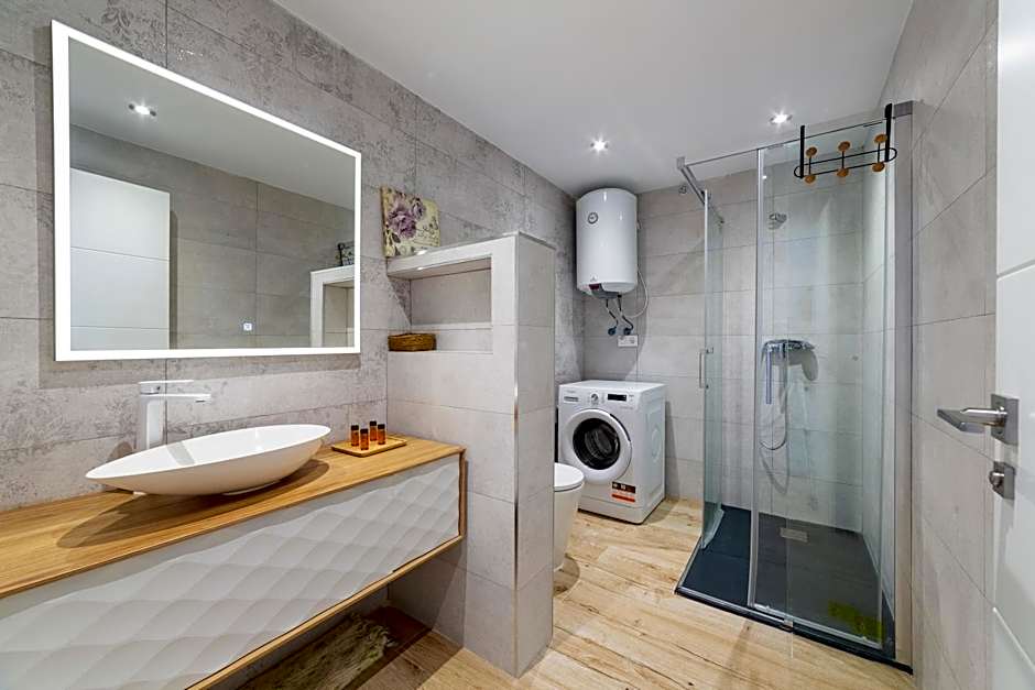 TrendyHomes Palmeral Beach Mojacar