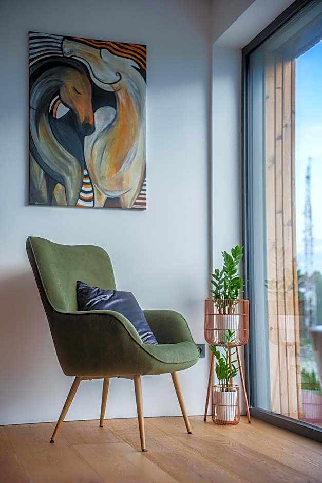 Tourist Farm HOTEL FROST