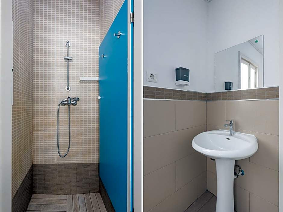 Feel Hostels City Center