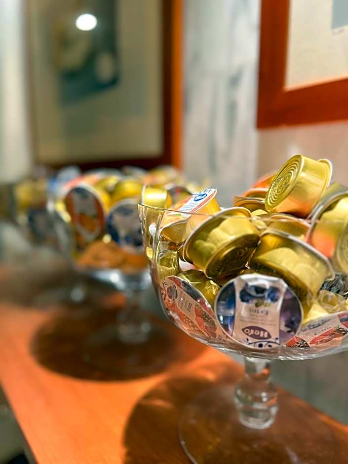 Hotel Due Torri Tempesta