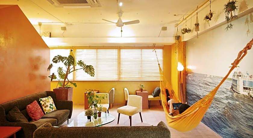 Hostel Casa Noda Nagasaki