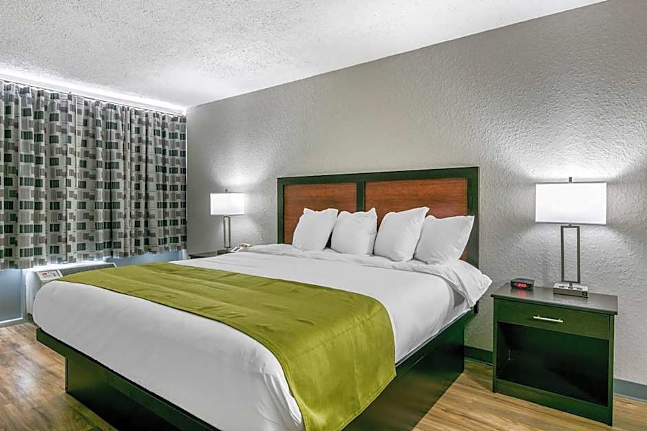 Rodeway Inn Kingston Springs