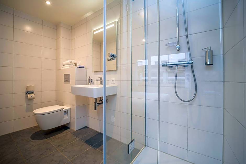 Fletcher Hotel Valkenburg