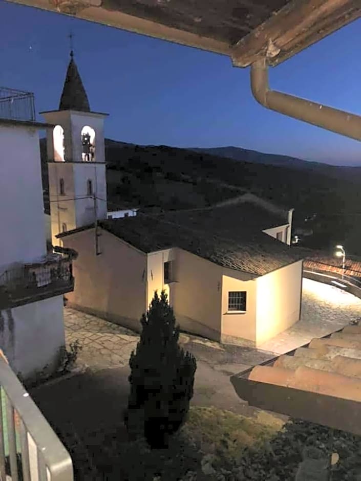 Bed and Breakfast Balli coi Lupi